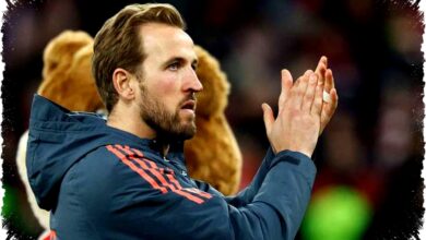 Bayern Optimis Harry Kane Segera Perpanjang Kontrak Meski Ada Kabar Tidak Jelas