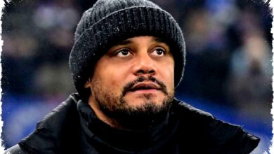 Bayern Siapkan Diskusi dengan Bek Tottenham dengan Rencana Jelas Menjelang Musim Panas