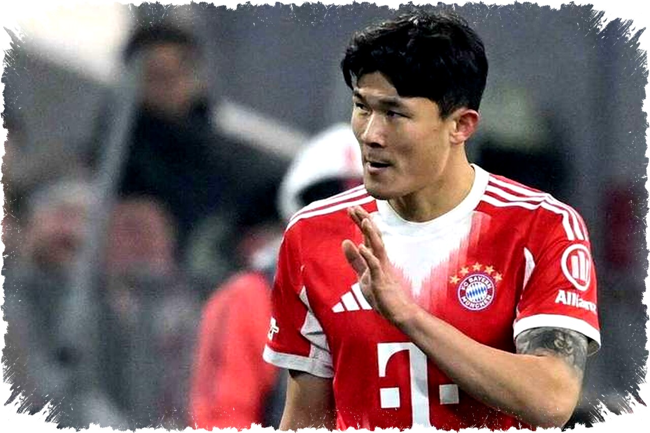 Bek Bayern Munich Kim Jadi Bidikan Chelsea dan Tottenham, Lakukan Pergerakan Transfer Strategis