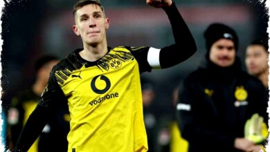 Bek Borussia Dortmund Schlotterbeck Senang Dapat Minat dari Real Madrid