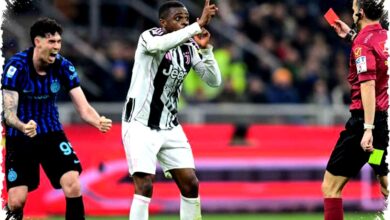 Bek Inter Milan Bastoni Minta Maaf atas Kontroversi dengan Kalulu: Saya Berlebihan