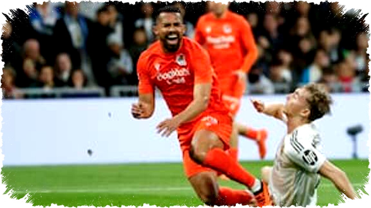 Bek Real Madrid Jadi Sorotan Usai Alami Kemunduran Terbaru dalam Performa