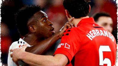 Benfica Ditolak Banding atas Kasus Dugaan Rasisme Terhadap Vinicius Junior oleh Gianluca Prestianni