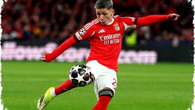 Benfica Dukung Prestianni Usai Tegaskan Bantahan Tuduhan dari Vini Jr