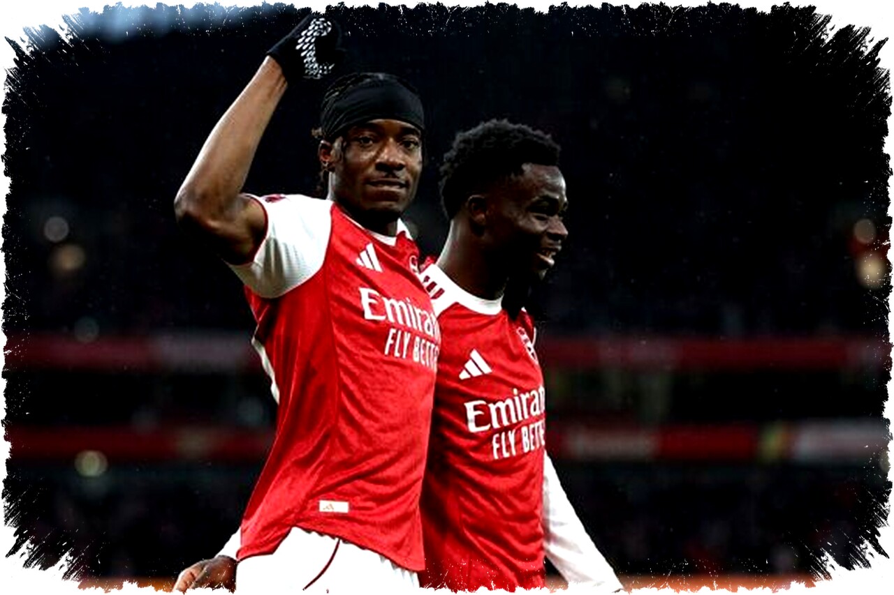 Berita Arsenal: Mikel Arteta Siapkan Strategi Baru dan Update Penting Negosiasi Kontrak