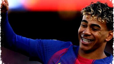 Bintang Barcelona Yamal Ungkap Cara Jalani Hidup Layaknya Remaja Biasa