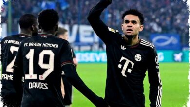 Bintang Bayern Munich Diaz Ungkap Alasan Tepat Tinggalkan Liverpool dan Pilihan Kariernya