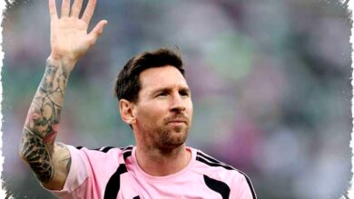 Bintang Inter Miami Messi Ungkap Pernah Dapat Tawaran Main Untuk Timnas Spanyol