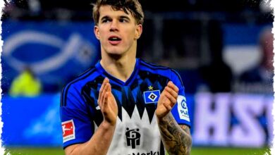 Bintang Muda Spurs Vuskovic Jadi Buruan Klub Terbaik Eropa dengan Potensi Gemilang