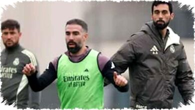 Bintang Real Madrid Berdiskusi dengan Álvaro Arbeloa Usai Peran Berkurang dan Isu Transfer