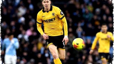 Bisakah Strand Larsen Bawa Perubahan untuk Crystal Palace yang Sedang Terpuruk?