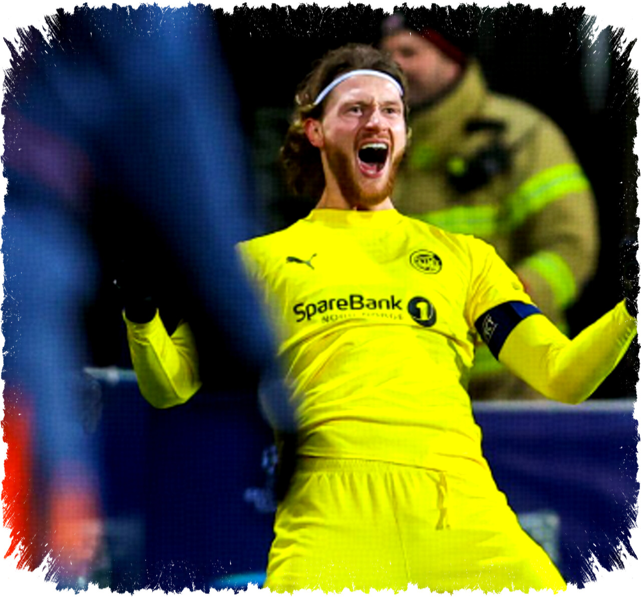 Bodo Glimt Kunci Kemenangan 3-1 atas Inter, Nerrazurri Terpuruk di Kandang Lawan