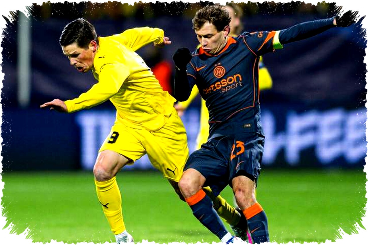 Bodo Talent Tunjukkan Keunggulan Mengalahkan Legenda Ski Norwegia Klaebo di Kejuaraan Pemuda