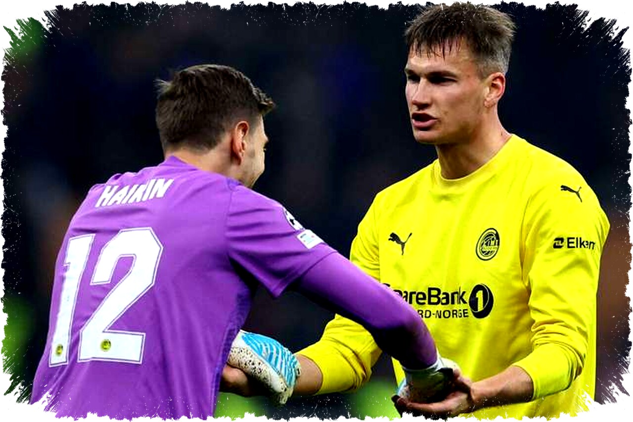 Bodo/Glimt Lanjutkan Perjalanan Hebat dengan Kemenangan Terbaru atas Inter Milan