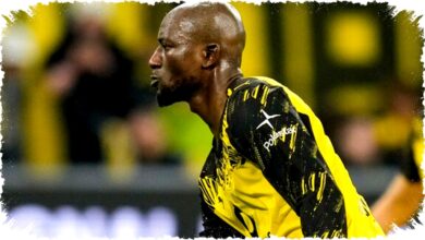 Borussia Dortmund Menang Dramatis 3-2 atas Heidenheim Berkat Gol Ganda Guirassy