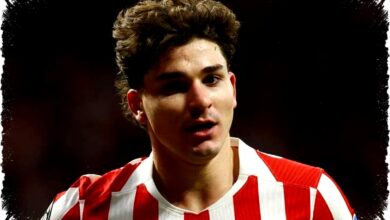 Bos Atletico Beri Klarifikasi Soal Kabar Alvarez ke Barcelona yang Viral