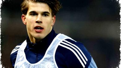 Bos Bayern Munich Ungkap Rencana Rekrut Bek Tottenham Vuskovic Segera