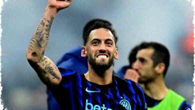 Bos Galatasaray Tegaskan Calhanoglu Siap Gabung, Inter Milan Harus Waspada