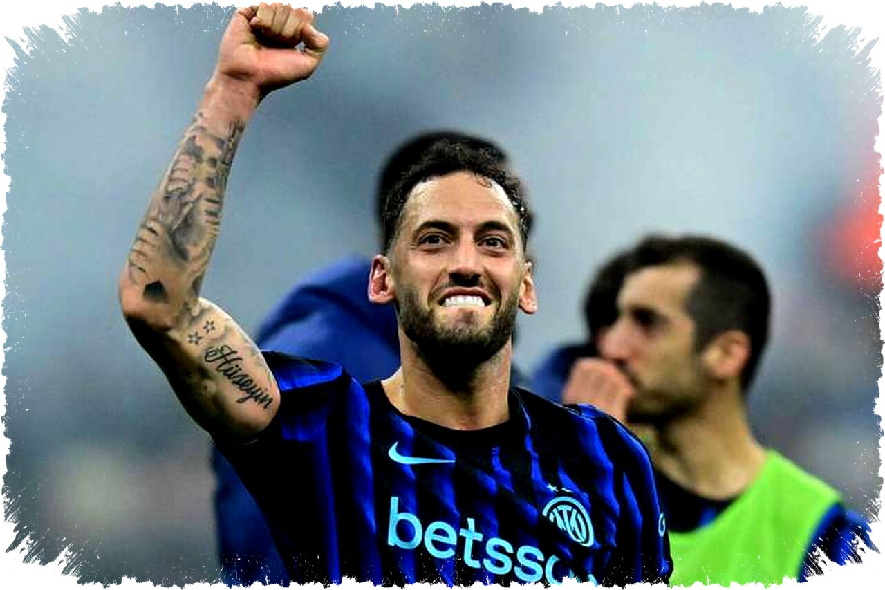 Bos Galatasaray Tegaskan Calhanoglu Siap Gabung, Inter Milan Harus Waspada