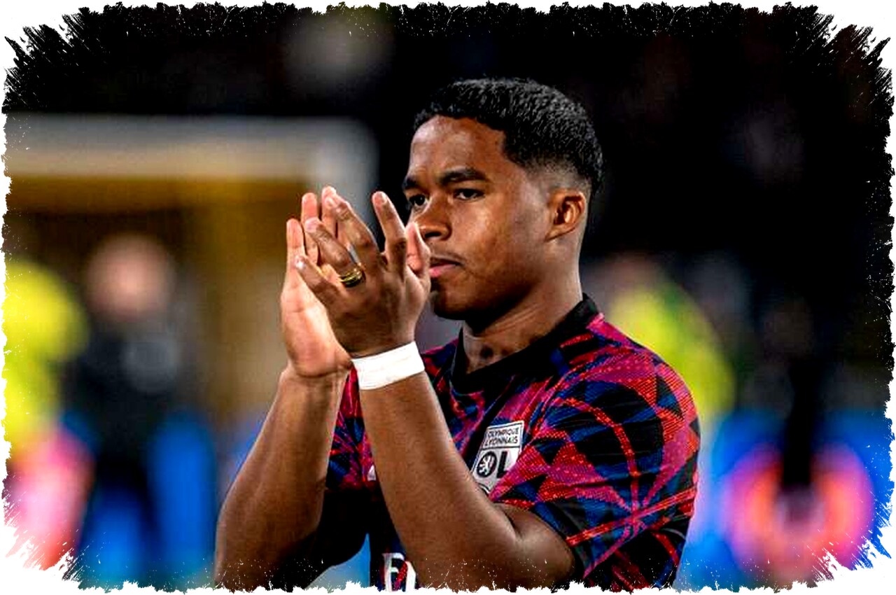 Bos Lyon Louis-Jean Sebut Dampak Endrick Membuat Semua Pihak Terkesan dan Terinspirasi