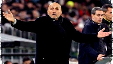 Braida Beri Saran Transfer Juventus: Jangan Biarkan Vlahovic Pergi!