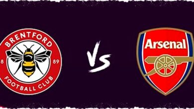 Brentford vs Arsenal: Susunan Pemain Lengkap, Rice & Zubimendi Starter, Madueke & Eze Turun Langsung