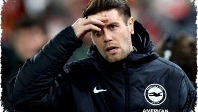 Brighton Gagal Rekrut Bintang Muda Mempesona dari Bursa Transfer Terbaru