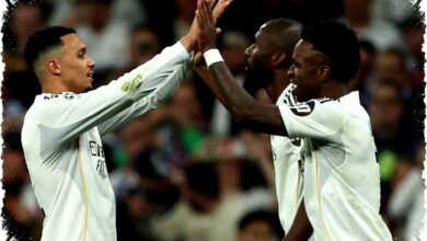 Butragueno Ungkap Real Madrid Sering Hadapi Man City di Kompetisi Utama!