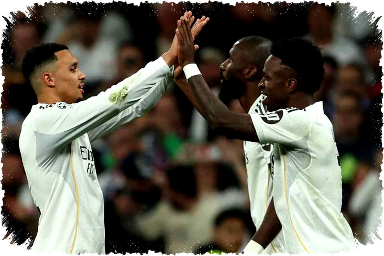 Butragueno Ungkap Real Madrid Sering Hadapi Man City di Kompetisi Utama!