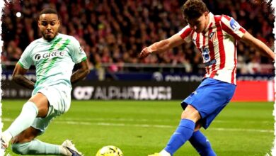 Calon Presiden Barcelona Jalin Komunikasi dengan Striker Atletico Madrid Alvarez