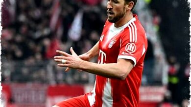 Calon Presiden Barcelona Ungkap Sudah Jalani Pembicaraan dengan Kane untuk Transfer