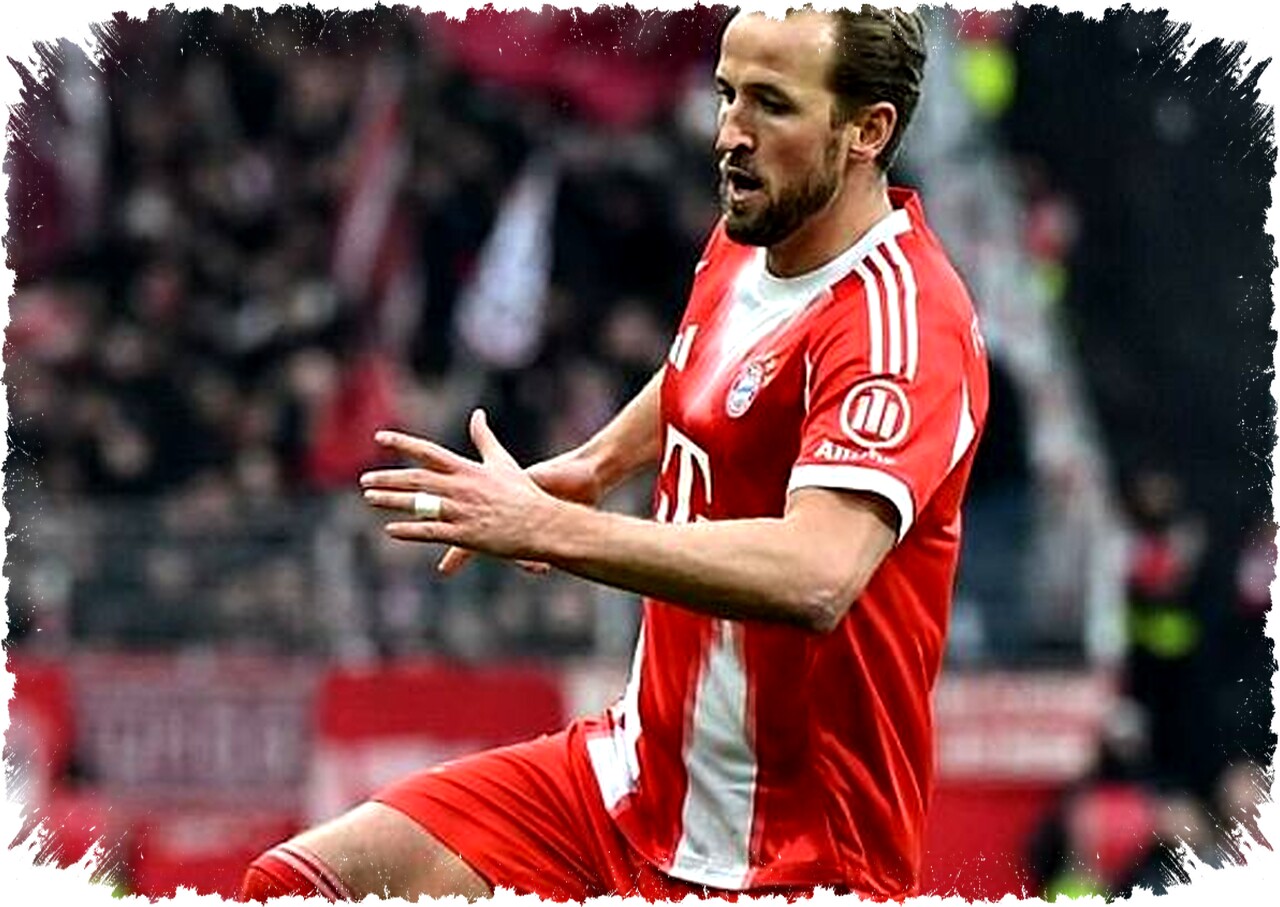 Calon Presiden Barcelona Ungkap Sudah Jalani Pembicaraan dengan Kane untuk Transfer