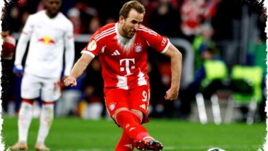 Calon Presiden Barcelona Vilajoana Tegaskan Tim Sedang Negosiasi Transfer Kane