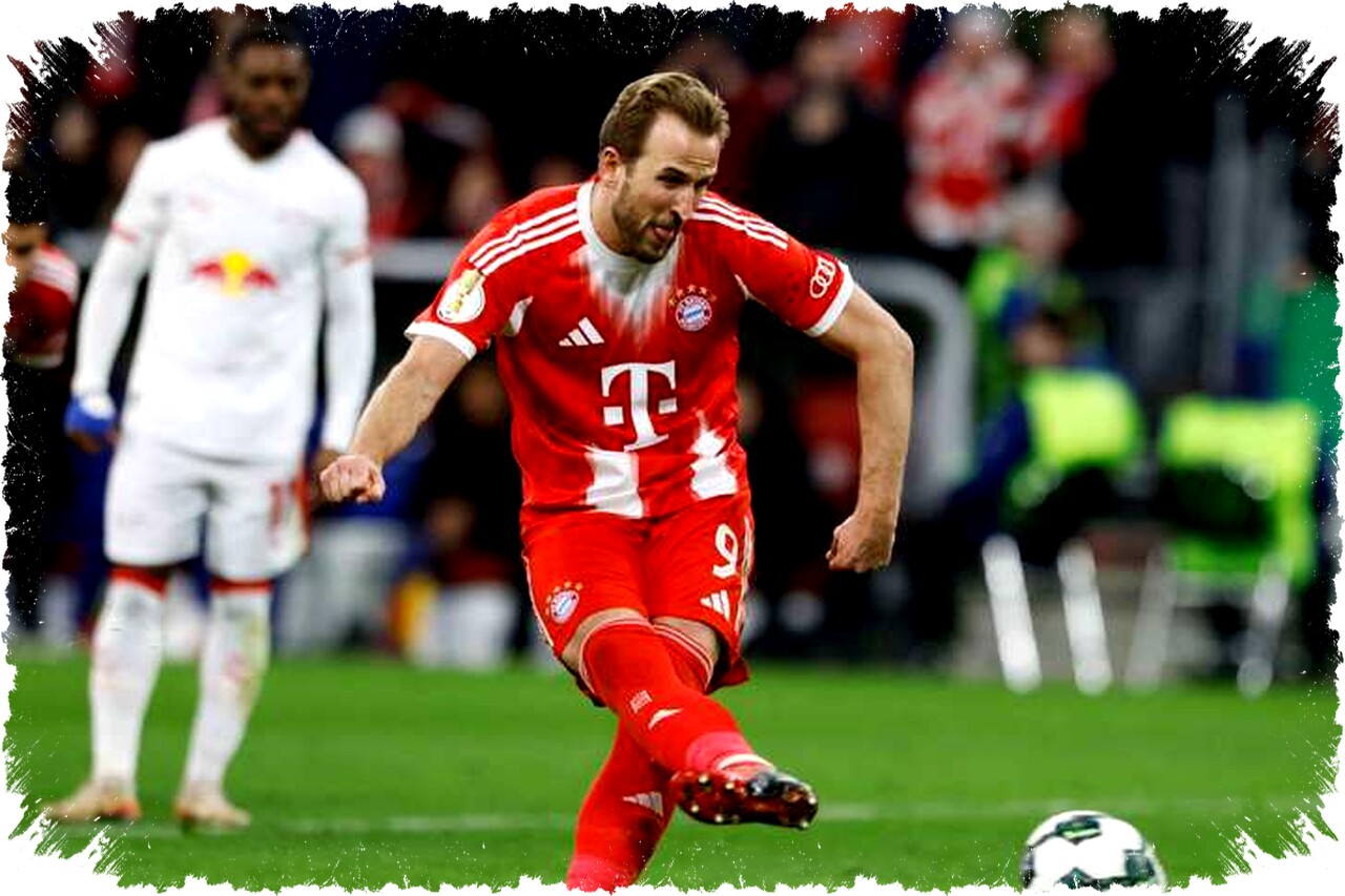 Calon Presiden Barcelona Vilajoana Tegaskan Tim Sedang Negosiasi Transfer Kane