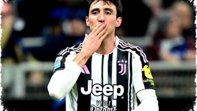 Cambiaso Jadi Incaran Klub Top Eropa, Siap Bersinar di Liga Champions