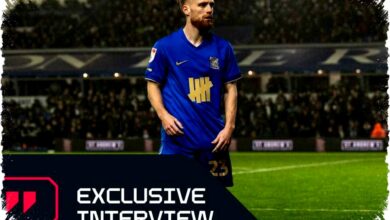 Carlos Vicente Ungkap Impian Main di Premier League dan Debutnya di Timnas Spanyol