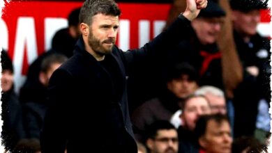 Carrick Puas dengan Kinerja Man Utd Usai Kemenangan Atas Tottenham