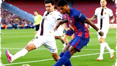 Carrick Tegaskan Rashford Tak Akan Kembali ke Klub Segera