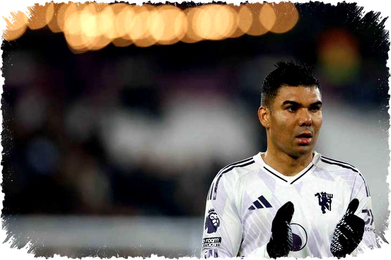 Casemiro Dikabarkan Menuju Inter Miami, Bintang Baru MLS yang Dinantikan Fans