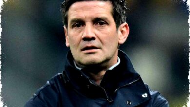 Cassano Pastikan Chivu Akan Tinggalkan Inter Milan Segera