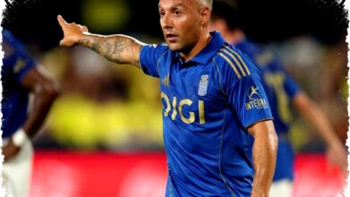 Cazorla Kritik Jauhnya Kualitas La Liga Dibandingkan Premier League Pasca Kontroversi