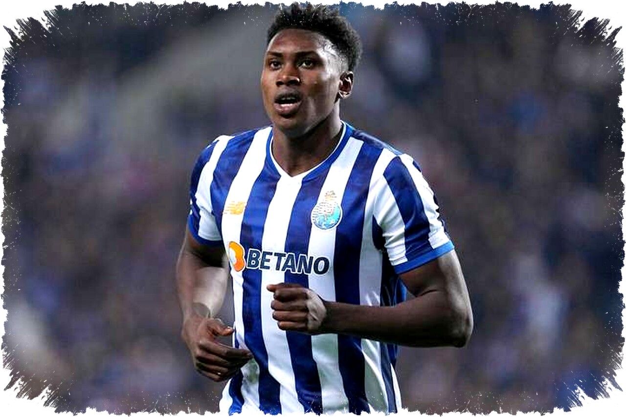 Chelsea Kembali Kejar Aghehowa, Target Transfer Terbaru Tim Liga Inggris