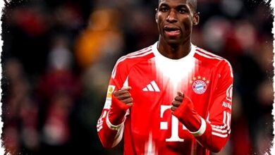 Chelsea Pertimbangkan Masa Depan Nicolas Jackson Usai Bayern Munich Kembali Kirimkan Striker