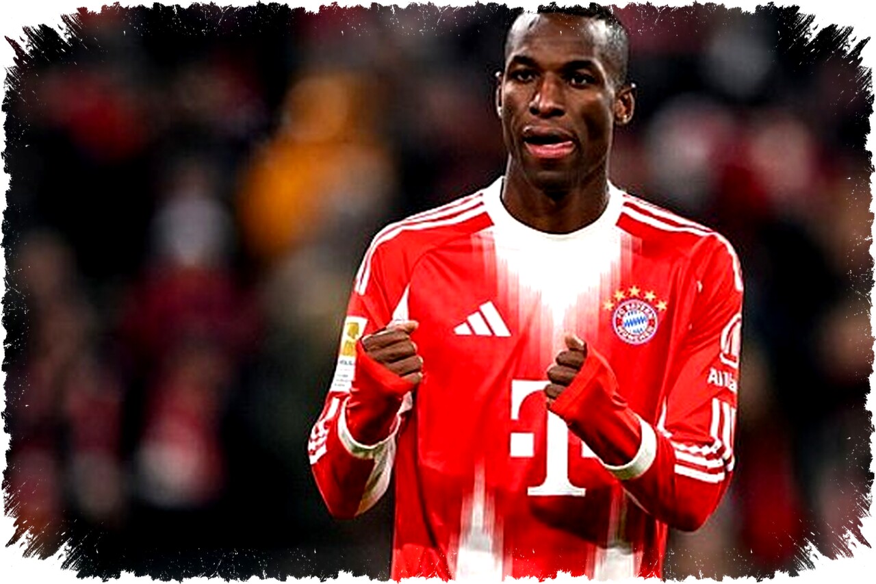 Chelsea Pertimbangkan Masa Depan Nicolas Jackson Usai Bayern Munich Kembali Kirimkan Striker