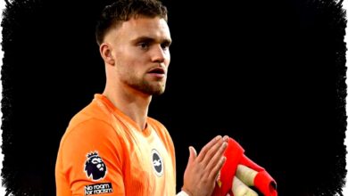 Chelsea dan Bayern Berebut Tanda Tangan Verbruggen dari Brighton dengan Minat Besar