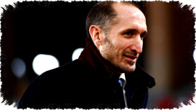 Chiellini Kritik Keras Wasit Usai Kartu Merah Kontroversial Kalulu, Minta Perubahan Regulasi