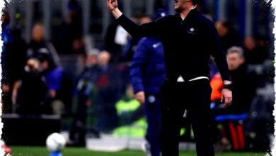 Chivu Bela Bastoni Usai Kekalahan Inter Milan dari Juventus di Laga Sengit