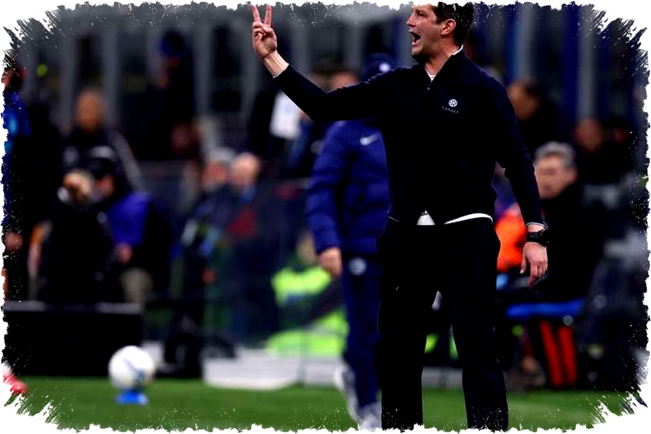 Chivu Bela Bastoni Usai Kekalahan Inter Milan dari Juventus di Laga Sengit