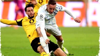 Chivu Tangguhkan Penjualan Frattesi, Inter Milan Fokus Pertahankan Pemain Kunci