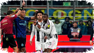 Chivu Tegaskan Disiplin, Tak Tunjukkan Simpati pada Kalulu Usai Derby Sengit